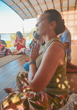 Retreat Recommendation