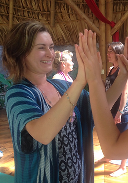 Retreat Recommendation