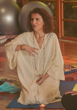 Retreat Recommendation