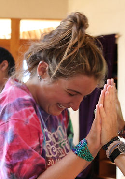 Retreat Recommendation