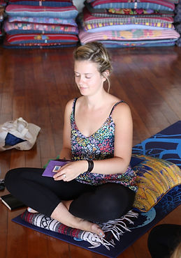 Retreat Recommendation