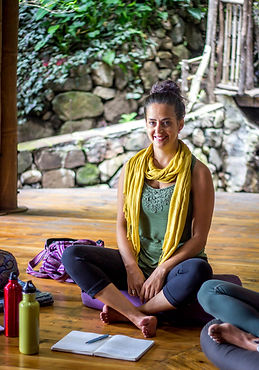 Retreat Recommendation