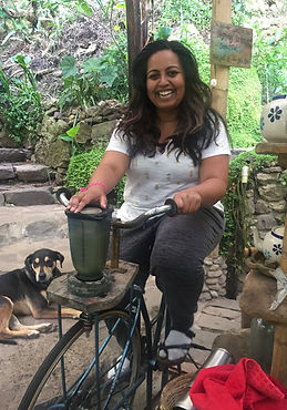 Retreat Recommendation