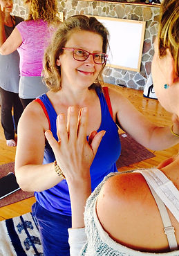 Retreat Recommendation