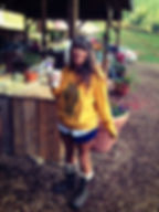 Wendy, Ayurvedic Chef, Seven Springs