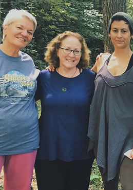 Retreat Recommendation