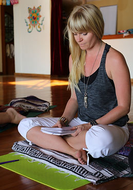 Retreat Recommendation