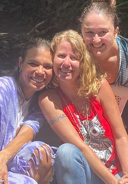 Retreat Recommendation