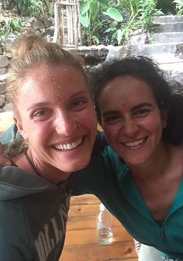 Retreat Recommendation