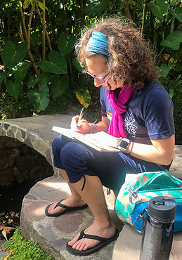 Retreat Recommendation