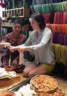 Retreat Recommendation