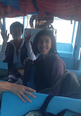 Retreat Recommendation