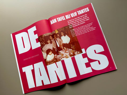 Marinjo Magazine