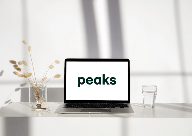 Peaks