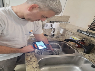 Leak Detection Company