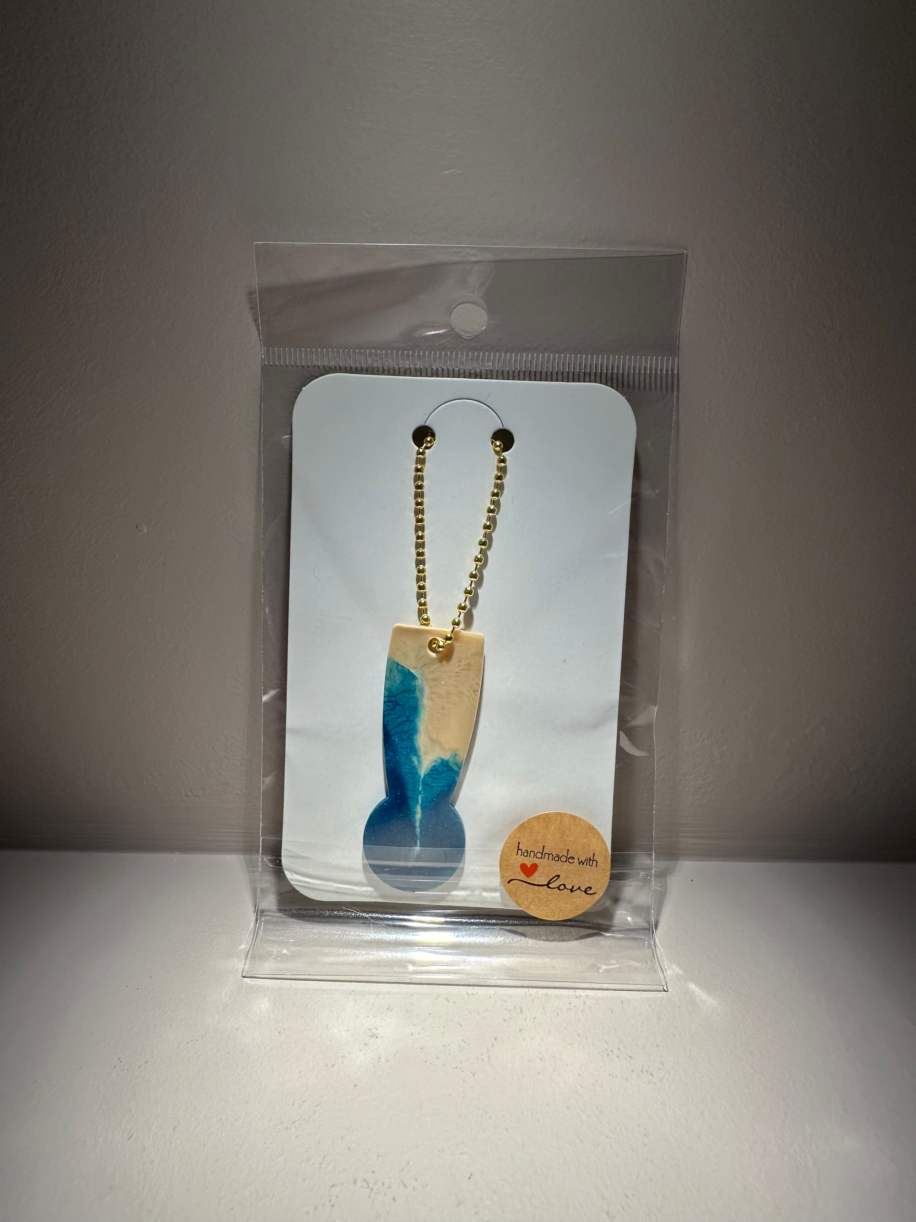 Einkaufchip "Sommergefühle"