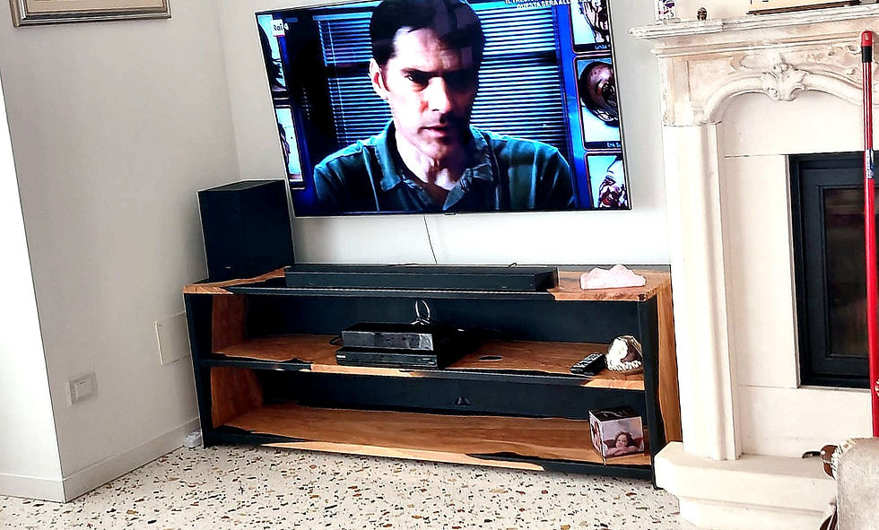 Miniatura: Mobile tv 190x45x60 