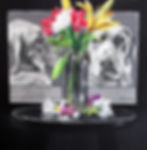 Vase Vandal