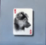 Poker Pups #2