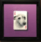 Poker Pups #4