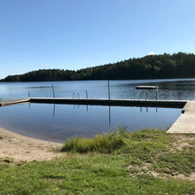 Badplatsens skötsel - åter samfällighetsföreningens ansvar!