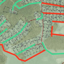 Uppdaterad information om VA-projektet