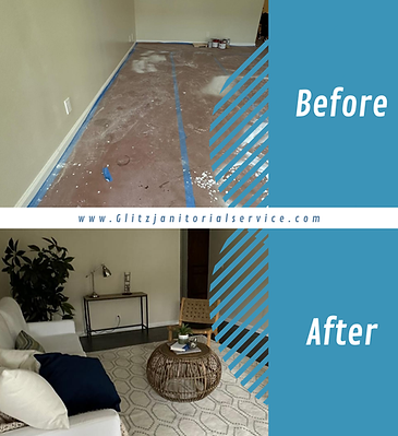 Professional Cleaning Services