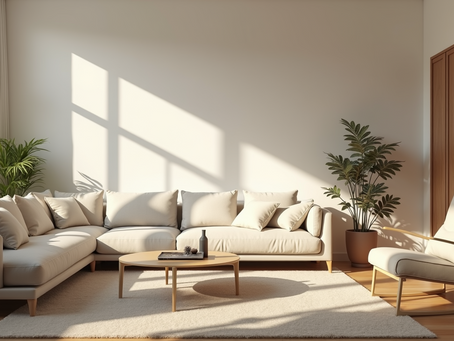 Discover Tailored Residential Cleaning Services