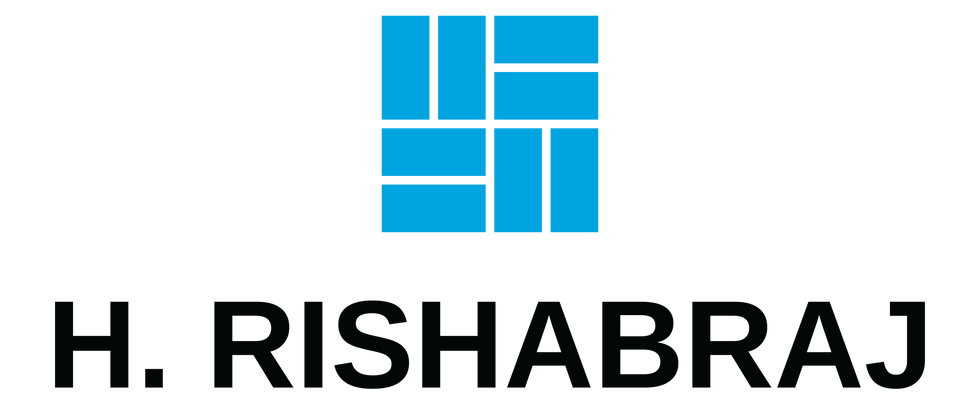 H. Rishabraj Group logo wthout name.png