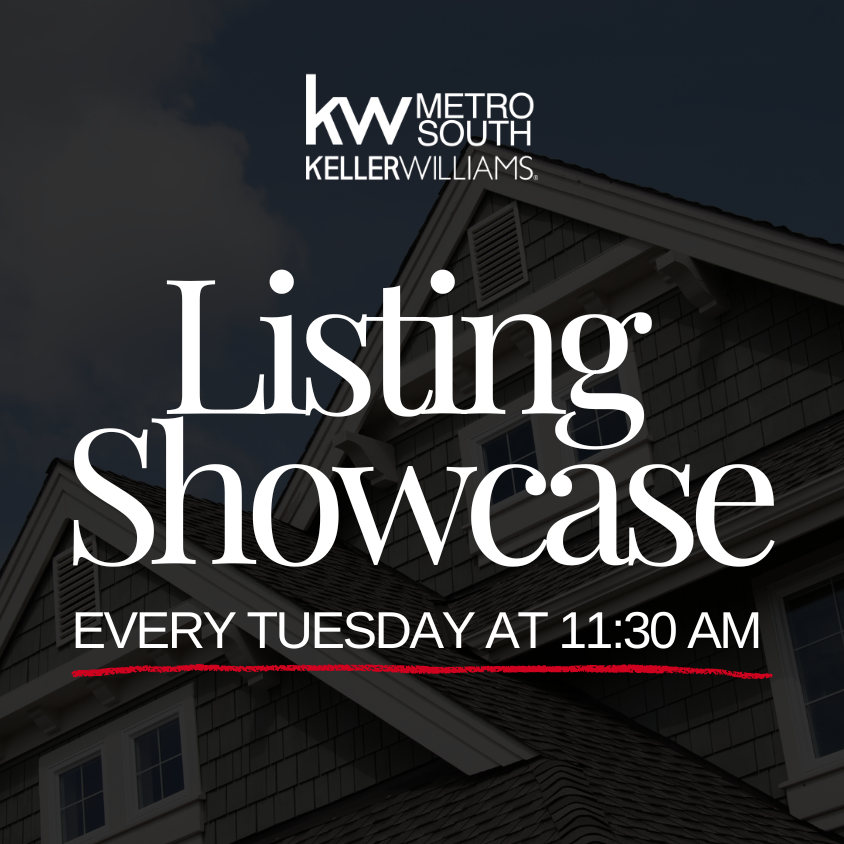 Listing Showcase