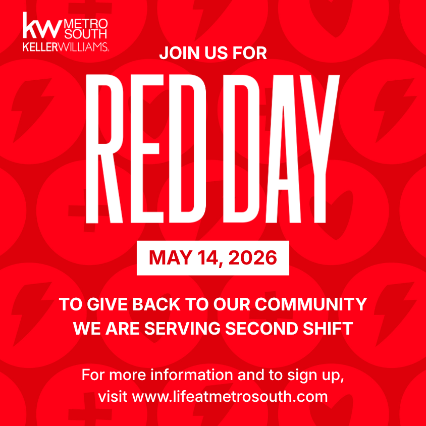 RED Day