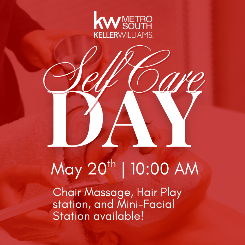 Self Care Day