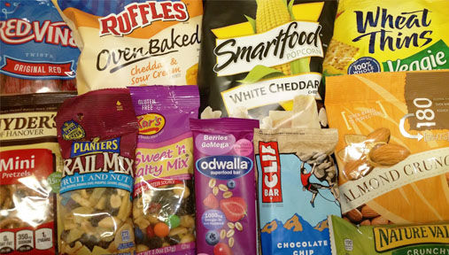 Snacks