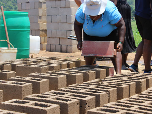 Block Building Project