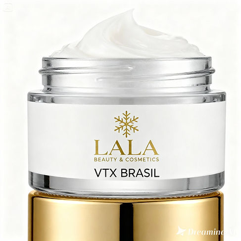 dreamina-2025-12-02-6598-Um pode de creme, embalagem branca e pra....jpeg