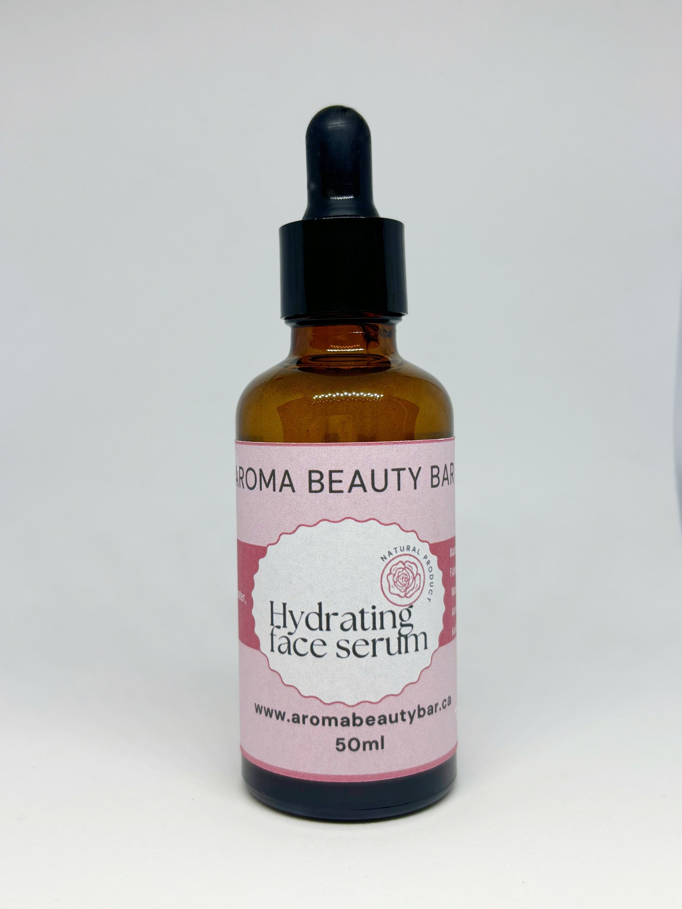 Hydrating Face Serum 💧