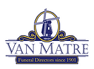 Funeral Home at Erie Cemetery