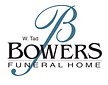 Funeral Home at Erie Cemetery