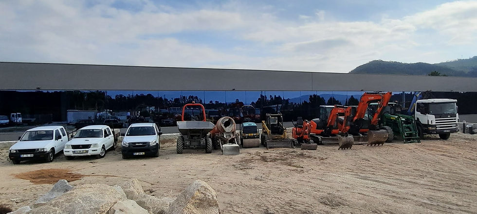 JLAO Construções