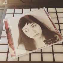 [Mix] Marie Ueda's new album "Heartbreaker"