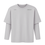 Прев'ю: LONGSLEEVE DOUBLE GRAY