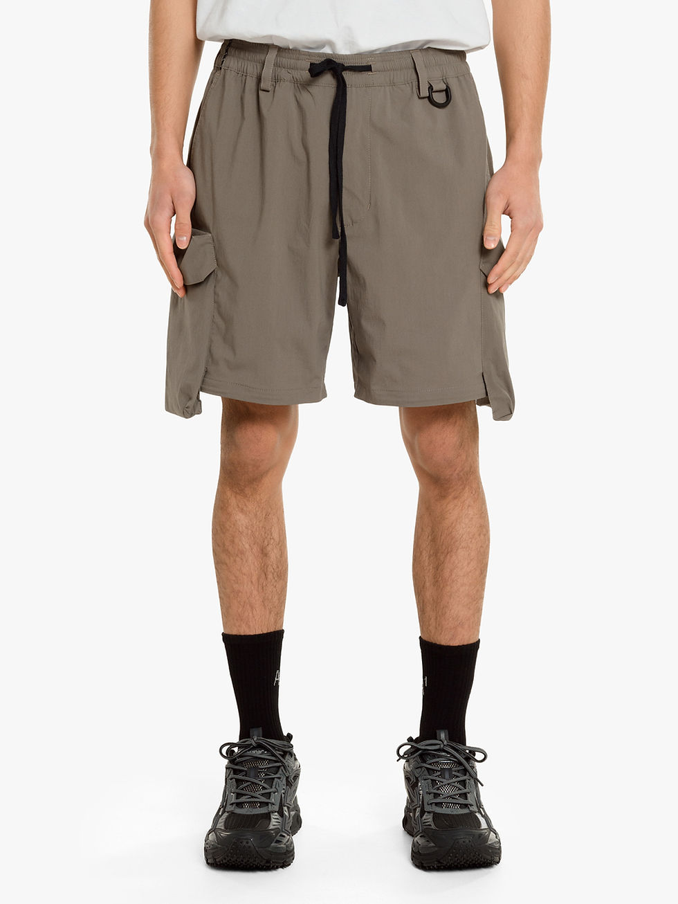 Прев'ю: TRANSFORMER PANTS TS26 OLIVE GRAY