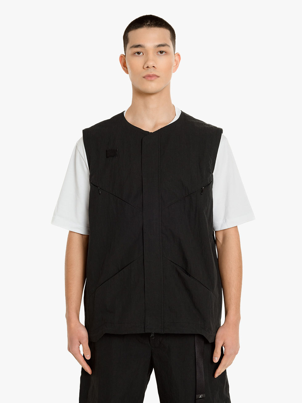 Прев'ю: TILT TECH VEST JACKET 