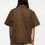 Прев'ю: STOREKEEPER SHIRT BROWN
