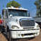 Miniatura: Pipa con tracto Freightliner M2 2008