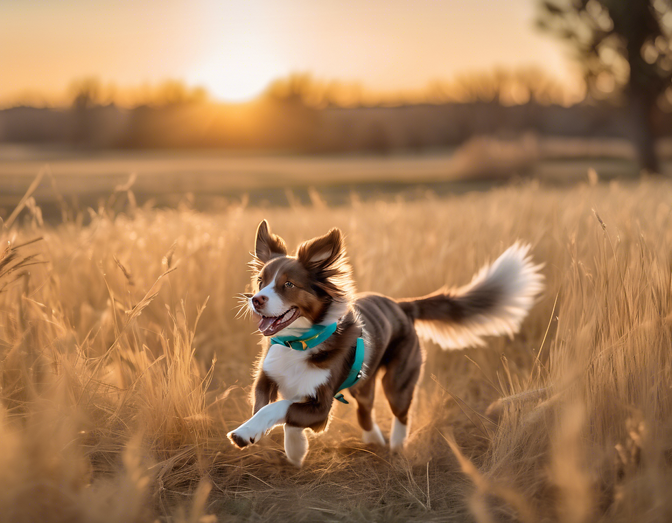 Lucy's Daily Adventures: Fun and Relaxation Unleashed