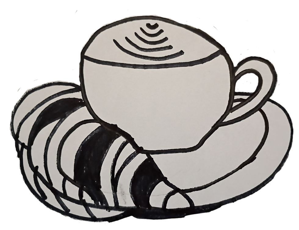 I Carried You With Me Today by Rebecca Agauas 