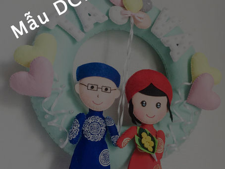 Tiết lộ cho bạn địa điểm mua quà cưới đáng yêu và ý nghĩa