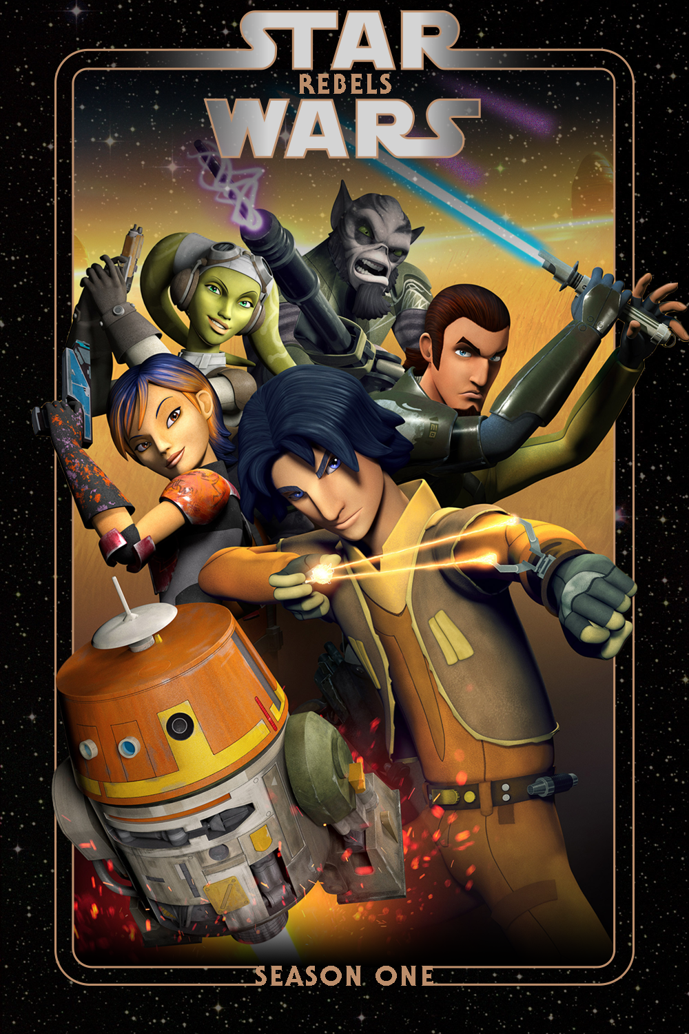 Star Wars Rebels (2014) - Season 1.png