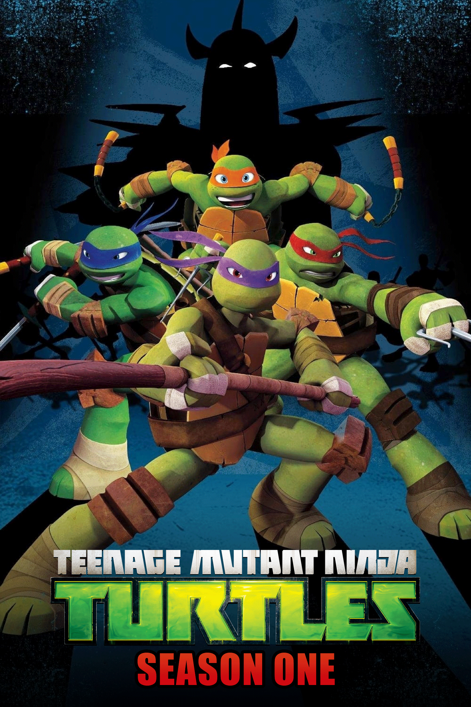 Teenage Mutant Ninja Turtles (2012) - Season 1.png